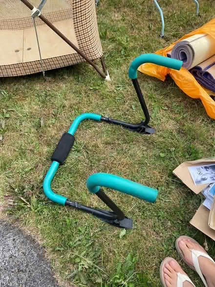 Photo of free Gut buster (Dublin 16) #1
