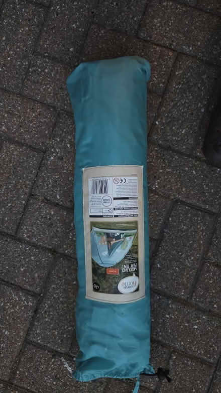 Photo of free Child's play tent (Fareham PO15) #1