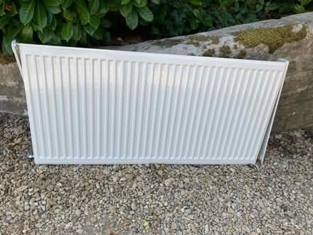 Photo of free Radiator - quite new (Stroud GL5) #1