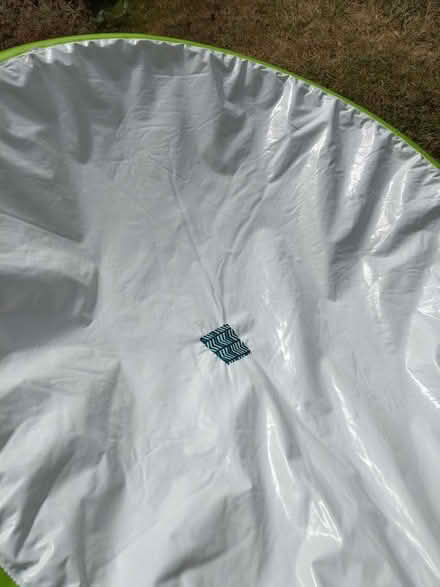 Photo of free Small paddling pool (Weston BA1) #3