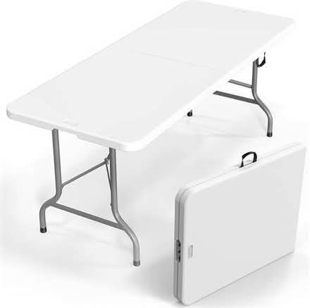 Photo of Folding table ((Walkley/Billings)) #1