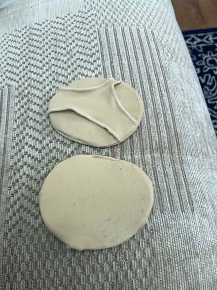 Photo of free Foot pads (Cromford DE4) #1