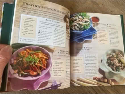 Photo of free Pan cooked Chicken Dishes Recipes (Cheshunt En8) #3