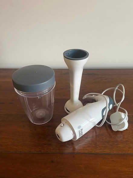 Photo of free Stick Blender (Littlemore OX4 4) #1