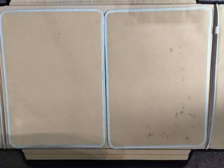 Photo of free Portapuzzle Jigsaw Puzzle Board (High Shincliffe DH1) #4