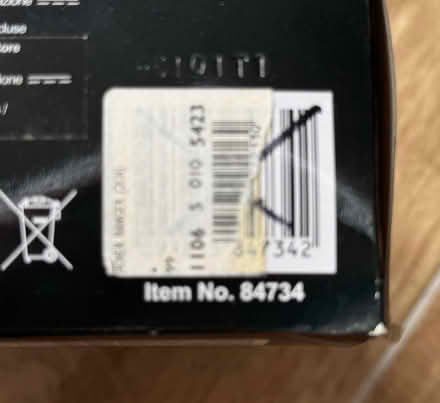 Photo of free 3 x R/C helicopters (Town Parks BT15) #4