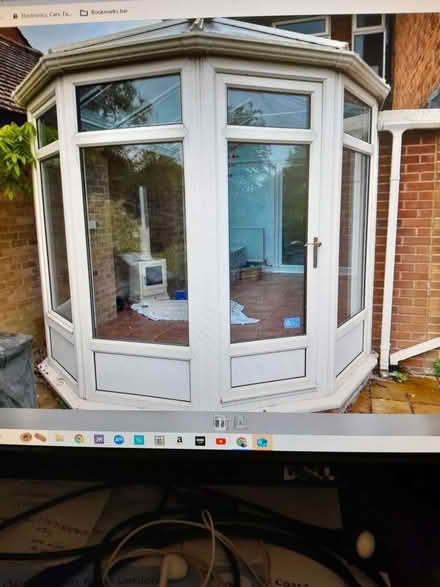 Photo of free Used conservatory (Hillington PE31) #1