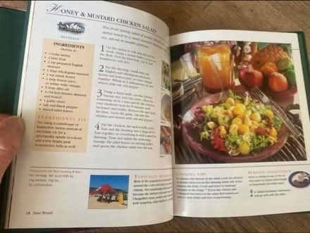 Photo of free Pan cooked Chicken Dishes Recipes (Cheshunt En8) #2