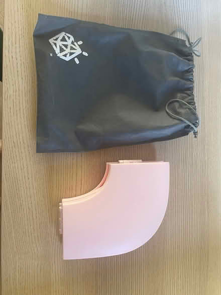 Photo of free Joolbabt Foldable Toilet Seat (Finchley Central, N3) #2