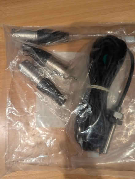 Photo of free beaglebone black (Little Italy) #3