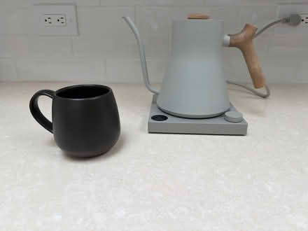 Photo of free Fellow Kettle (94707) #2