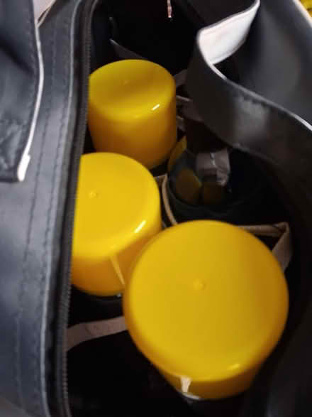 Photo of free Car cleaning/protection kit (Styvechale, Coventry CV3) #2