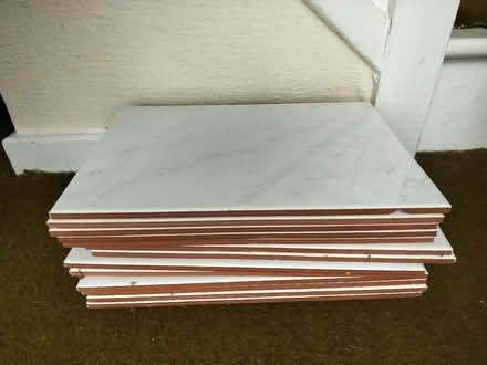 Photo of free Bathroom tiles (High Shincliffe DH1) #2