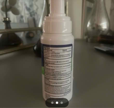 Photo of free Theraworx Relief for Muscle Cramps (Newburgh WN8) #3