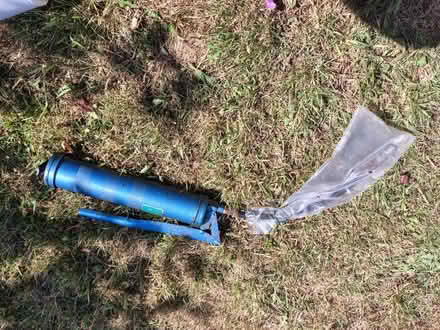 Photo of free Grease Gun (Countess Wear, Exeter EX2) #1