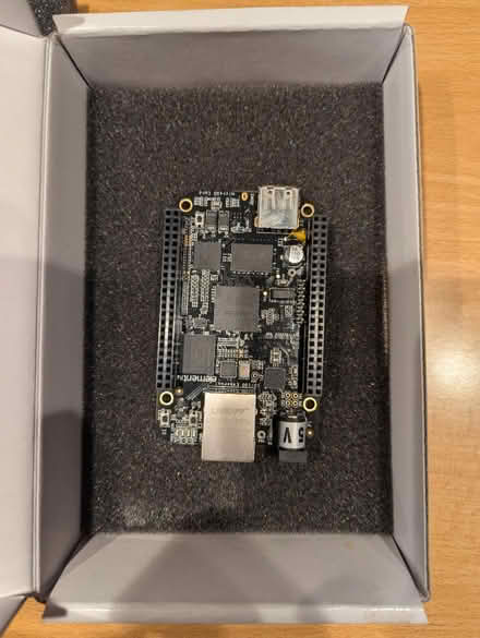 Photo of free beaglebone black (Little Italy) #2