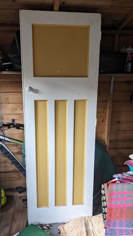 Photo of free Door (Ramsgate CT11) #1