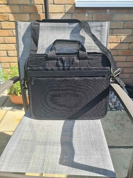 Photo of free Laptop bag (Widford CM1) #1