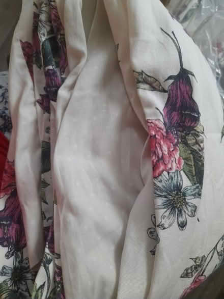 Photo of free Curtains full length (Hollystown) #1