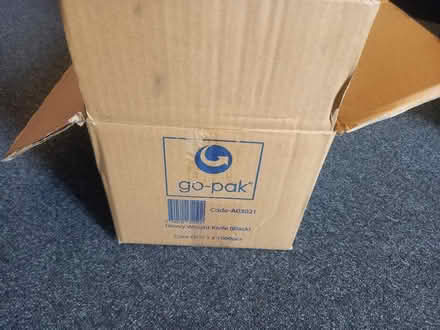 Photo of free 1000 plastic knives and 100ish fork (Burngreave S4) #2