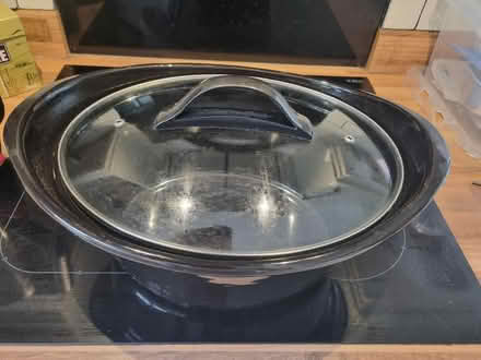 Photo of free Bowl and lid ONLY (Great Meols CH47) #1