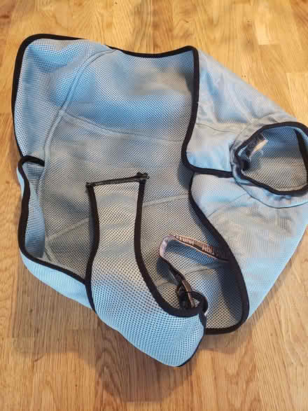 Photo of free Hurtta dog coat (Great Asby CA16) #3