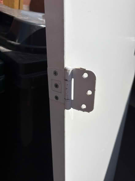Photo of free Small internal door (Bingham, NG13) #4