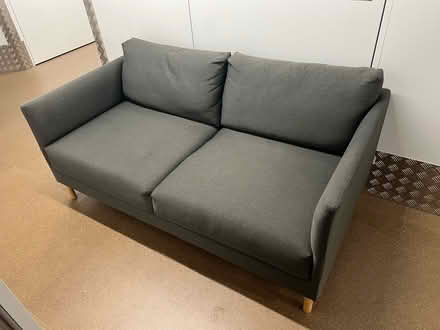 Photo of free Habitat Hyde 2-Seater Sofa (Hale Village N17) #1