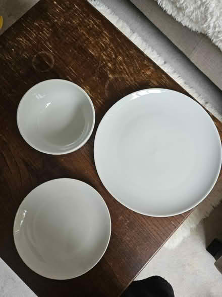 Photo of free Plates and bowls (L9) #2