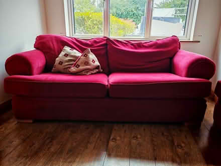 Photo of free 3 piece suite of Furniture (Cloncollog, Tullamore) #4