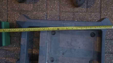 Photo of free Vileda trolley (Fareham PO15) #4
