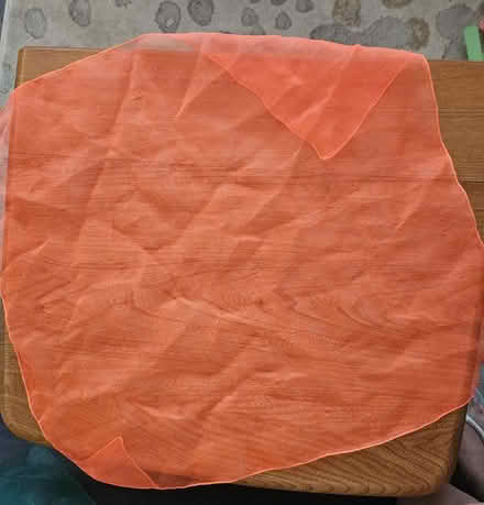Photo of free 6 chiffon like scarves (Grays RM17) #3