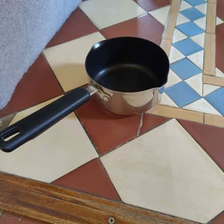 Photo of free Non stick pan (Barnard's Green WR14) #1