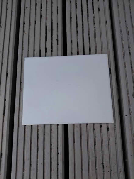 Photo of free 40 tiles approx. White wall tiles (Rathfarnham) #1