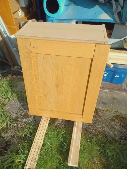Photo of free Shaker style kitchen cupboards (St George BS5) #1