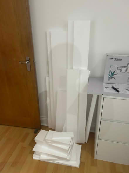 Photo of free Styrofoam (Lisson Grove NW1) #3