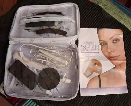 Photo of free Beautiko Epen hair removal (Formby L37) #1