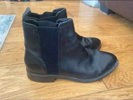 Photo of free Next Boots (Cheshunt En8) #2