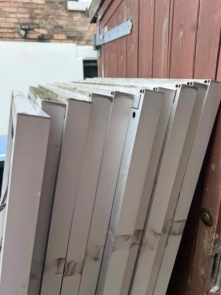 Photo of free Solar panels, up to (Broomhall S11) #2
