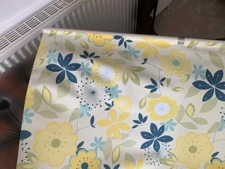 Photo of free Roller Blind (Penland Wood TN40) #3