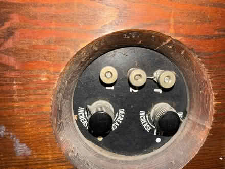 Photo of free High Quality Speaker Cabinets (Los Ranchos) #4