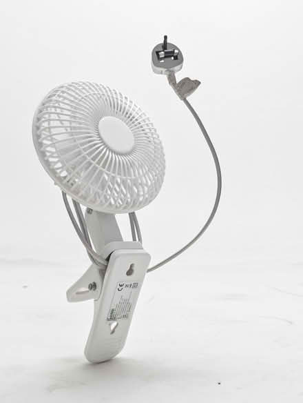 Photo of free Fan, mains powered (Banwell, BS29) #2