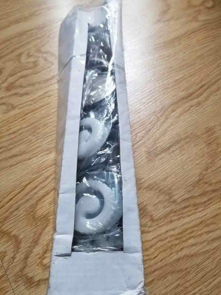 Photo of free Sliding door hardware (Hunt Club) #1