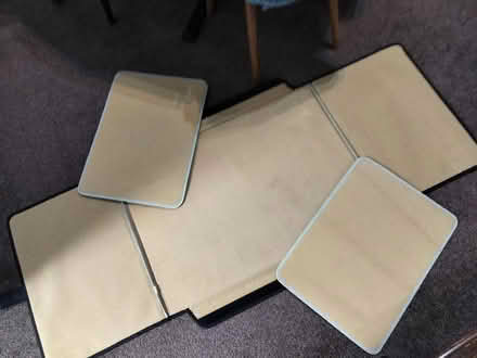 Photo of free Portapuzzle Jigsaw Puzzle Board (High Shincliffe DH1) #3