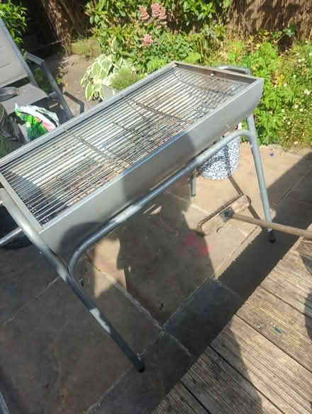 Photo of free Bbq (Meersbrook S8) #3