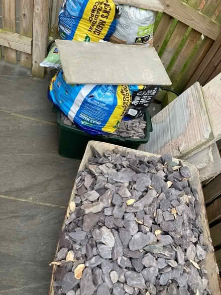 Photo of free Slate for a good home (Carlisle CA2) #2