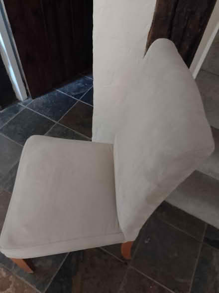 Photo of free dining chairs - Ikea (East Hagbourne) #2