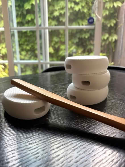 Photo of free Lotion Applicator (Alhambra) #3