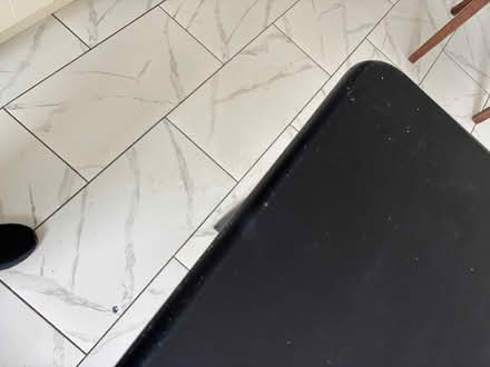 Photo of free Dining table (Stockport SK8) #2
