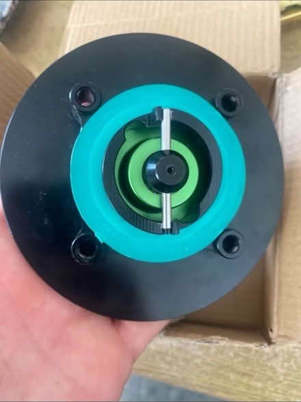 Photo of free Keyless fuel tank cap Motorcycle (Cheshunt En8) #2